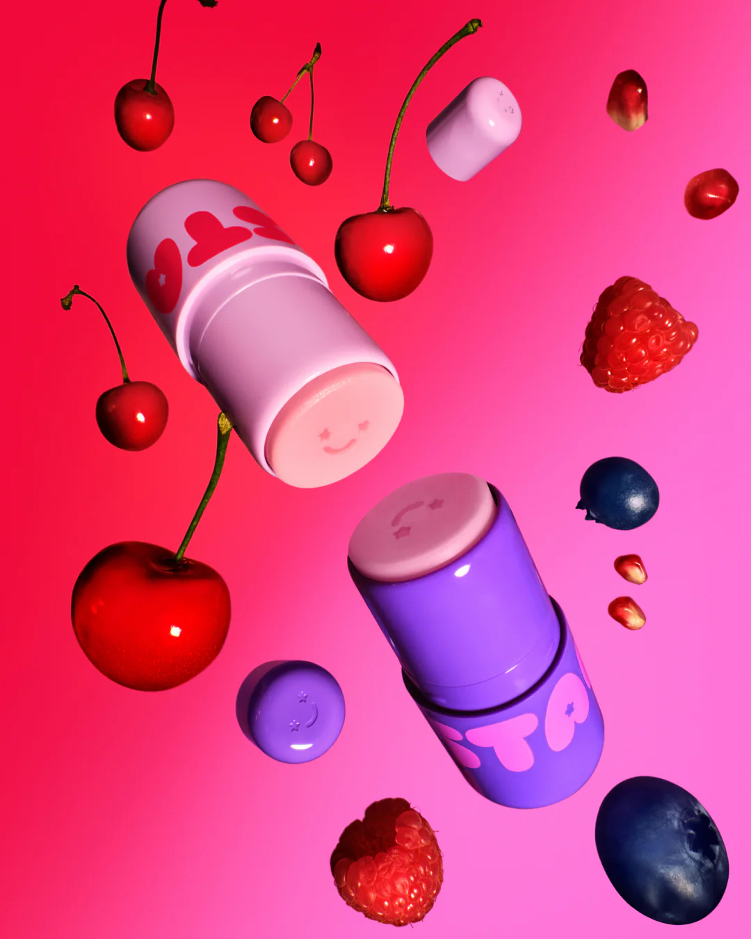 star balm™ cherry charm - Image 4