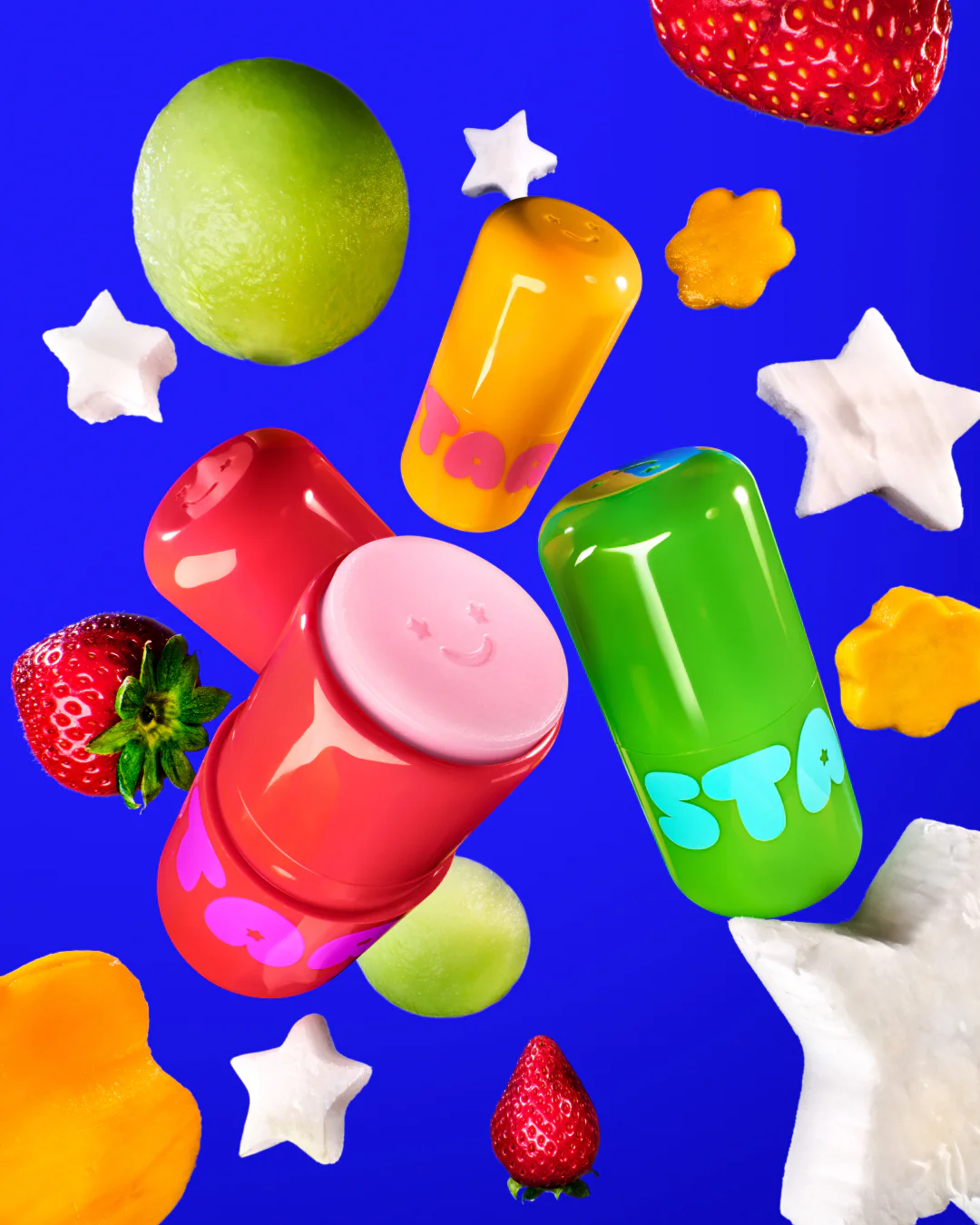 star balm™ so strawberry - Image 4