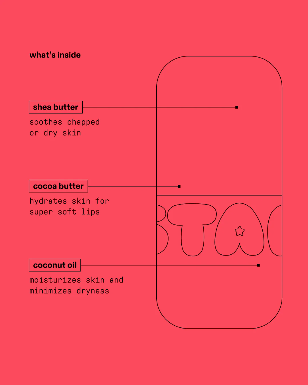star balm™ watermelon squeeze - Image 5